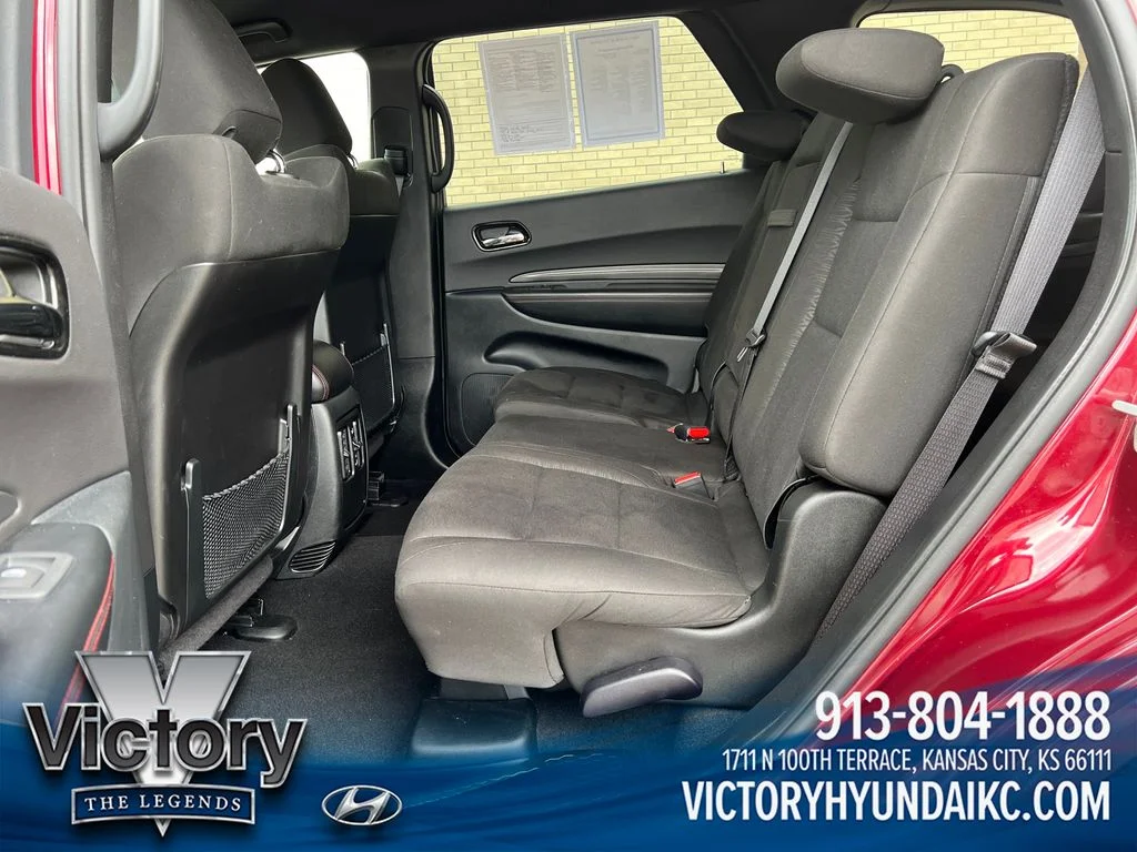 Used 2025 Red Dodge GT image 25