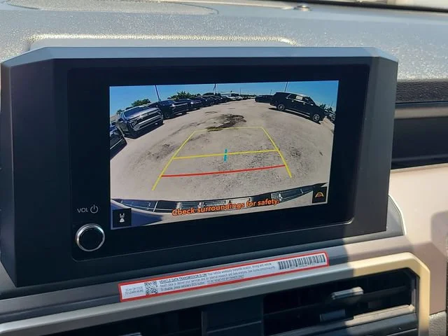 Used 2026 Gray Toyota SR5 image 25
