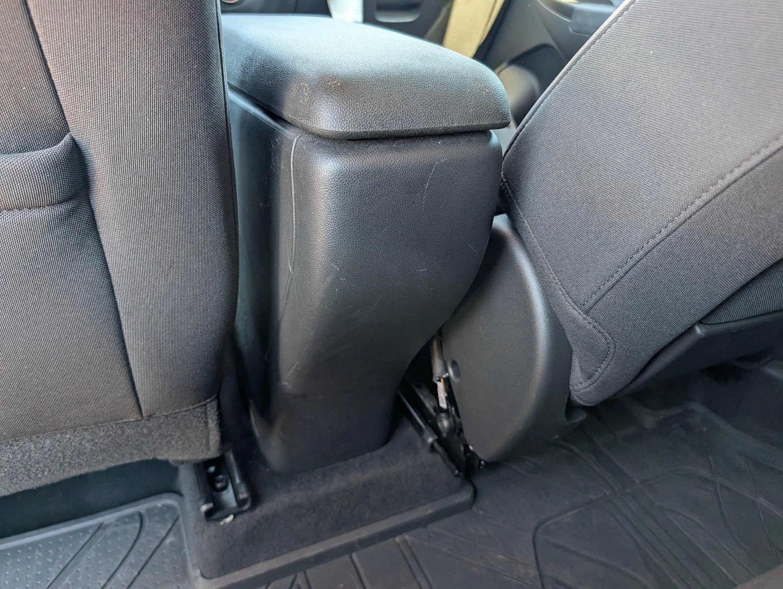 Used 2024 Mosaic Black Metallic Chevrolet LS image 31