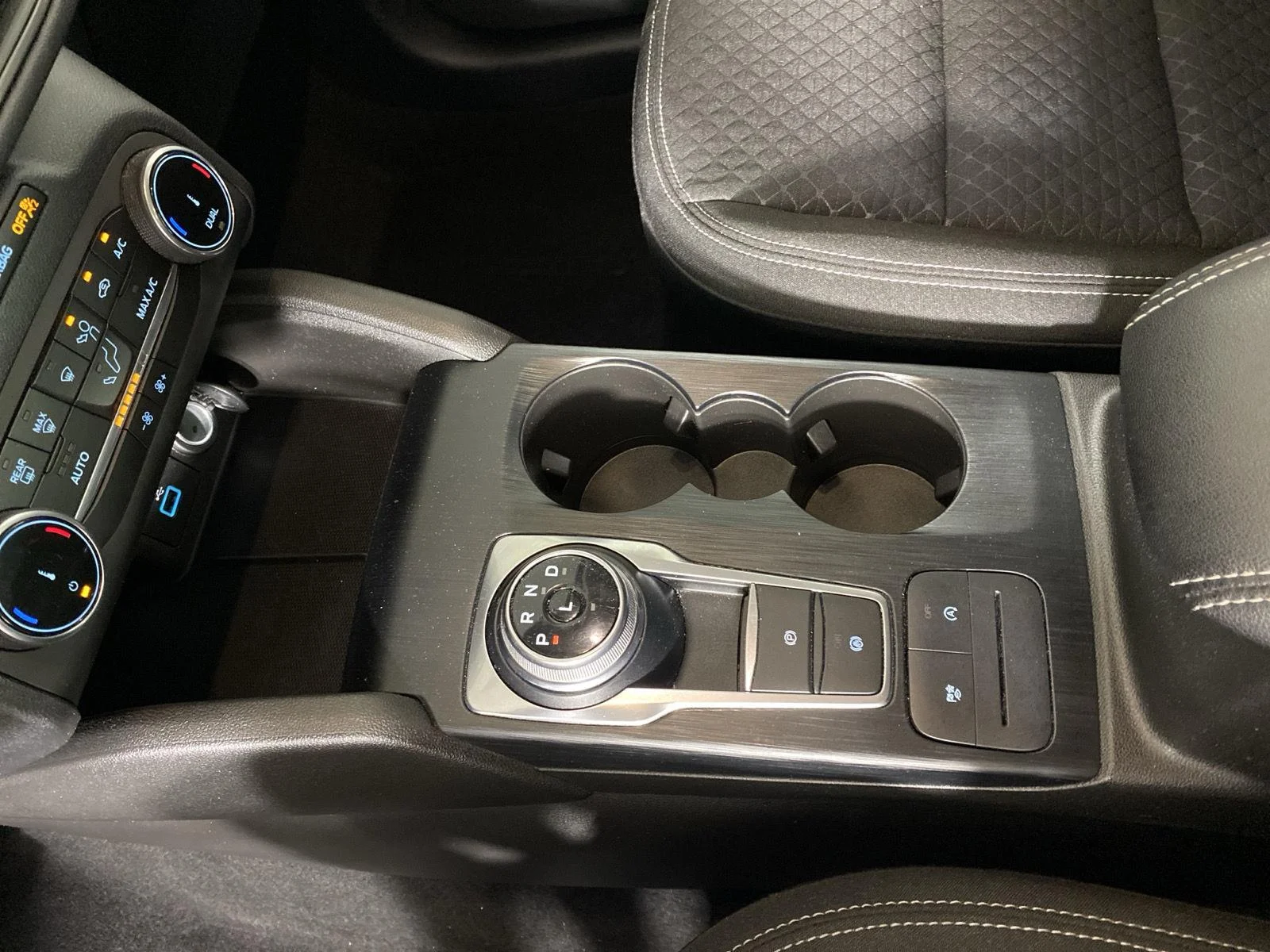 Used 2023 Rd Ford Active image 20