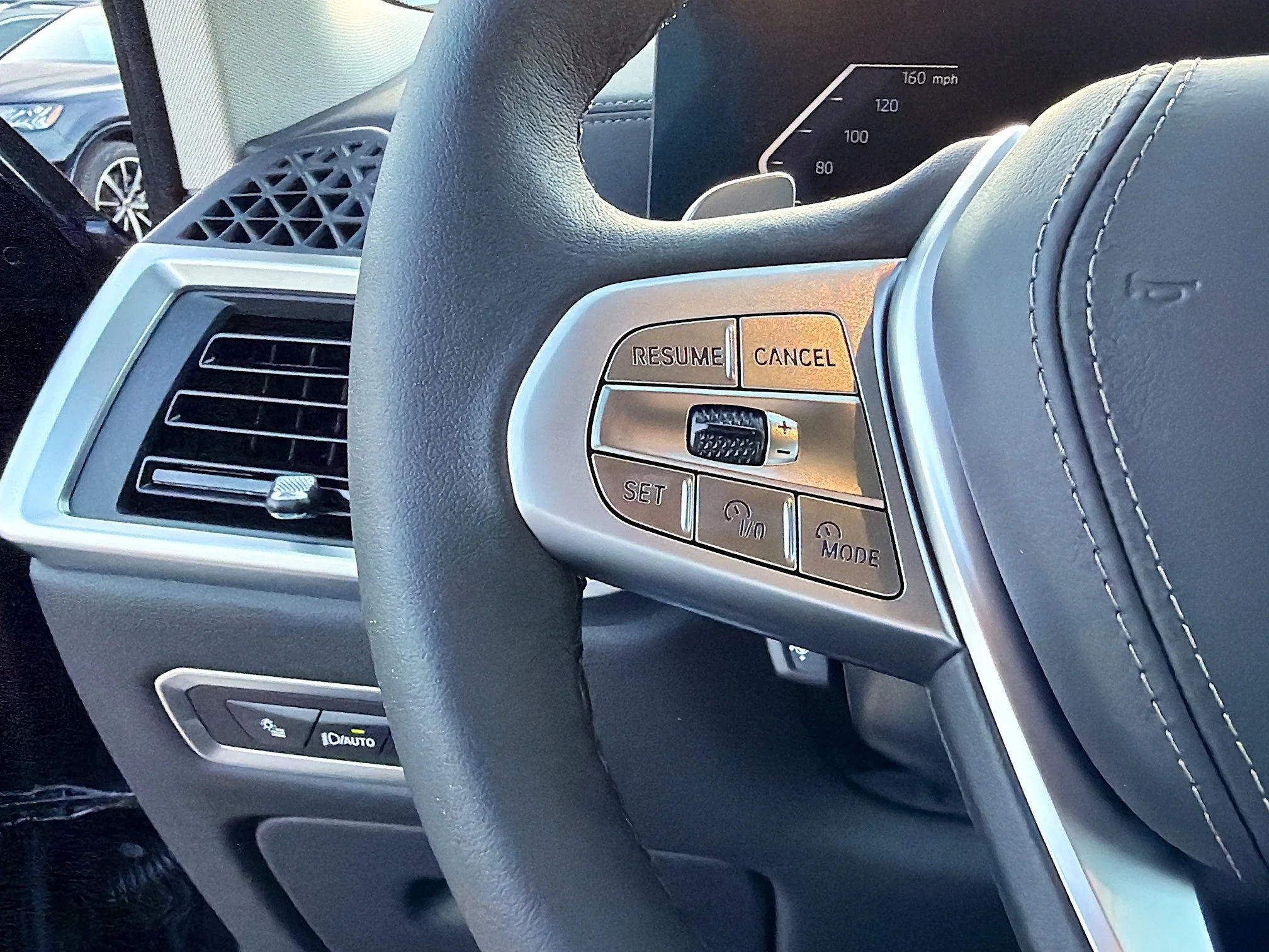 New 2027 Black Sapphire Metallic BMW xDrive40i image 40