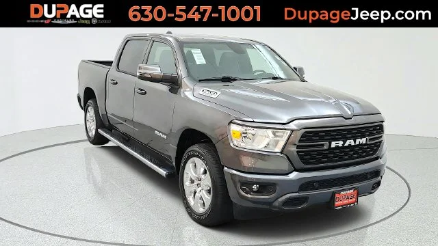 2024 Ram 1500 Big Horn/Lone Star