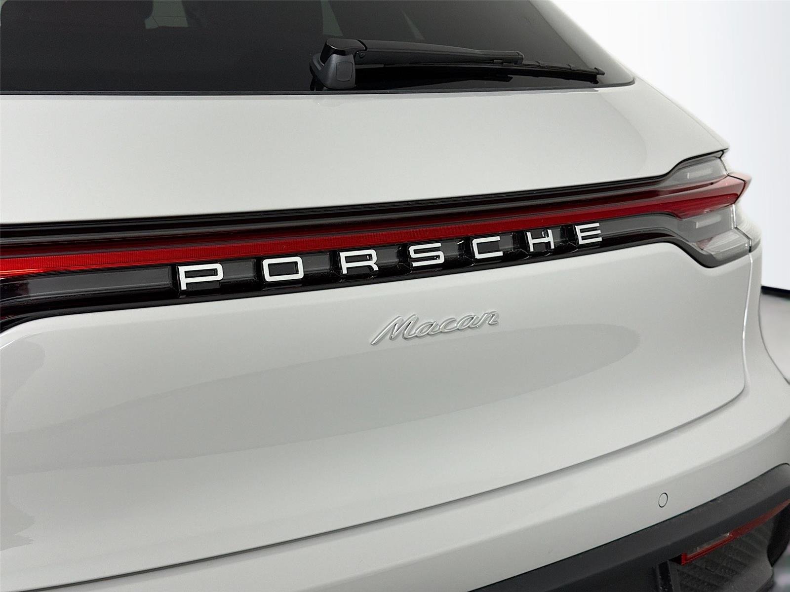 New 2026 Chalk Porsche  image 17