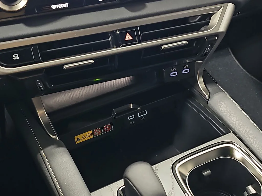 New 2026  Lexus 450h+ Premium image 21