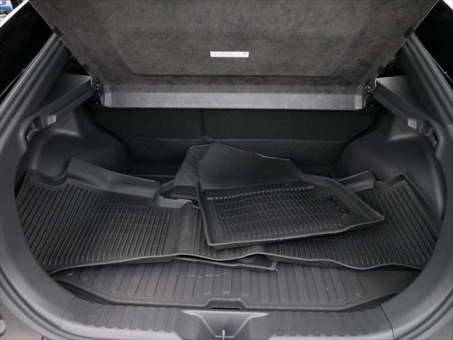 Certified Used 2026 MIDNIGHT BLACK METAL Toyota  image 18