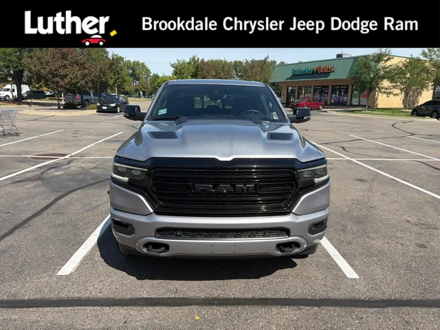2024 Ram 1500 Limited