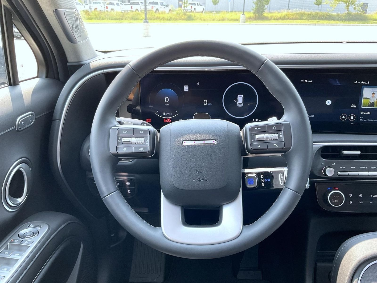 2026 Hyundai Palisade Limited - Photo 11