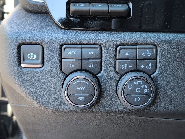 2025 Chevrolet Silverado 1500 High Country - Photo 18