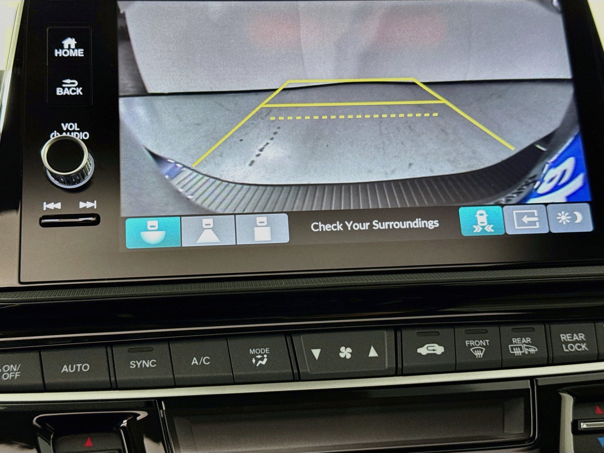 2026 Honda Odyssey Elite - Photo 63