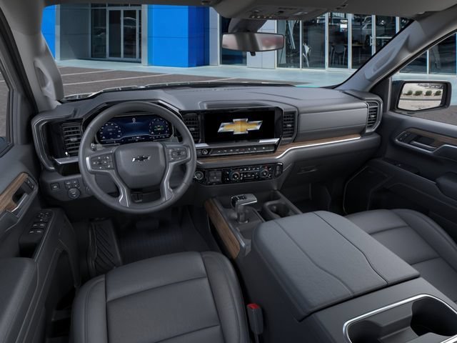 2026 Chevrolet Silverado 1500 RST - Photo 15