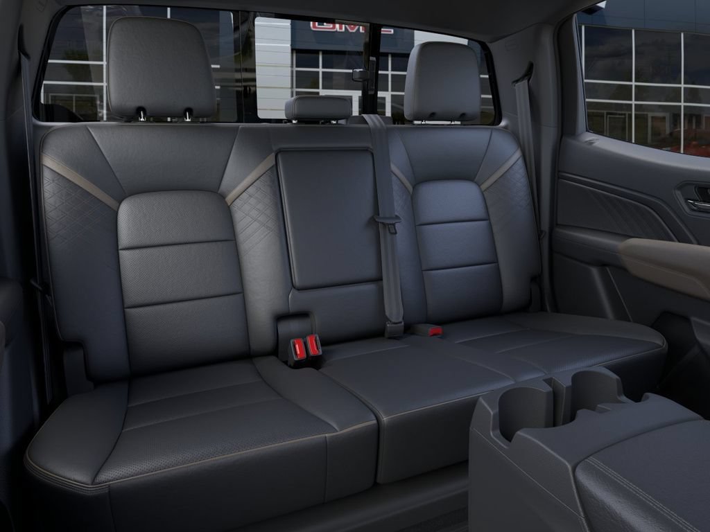 2026 GMC Canyon Denali - Photo 17