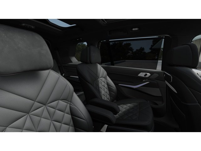 New 2027 Brooklyn Grey Metallic BMW xDrive40i image 12