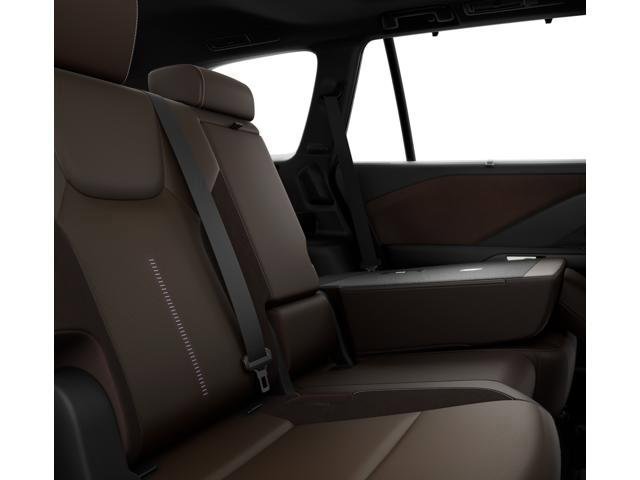 2026 Lexus TX 350 Luxury - Photo 54