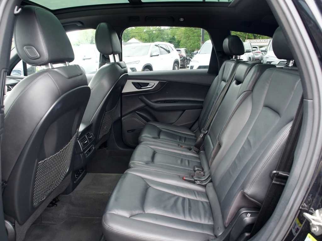 2018 Audi Q7 Premium Plus - Photo 11