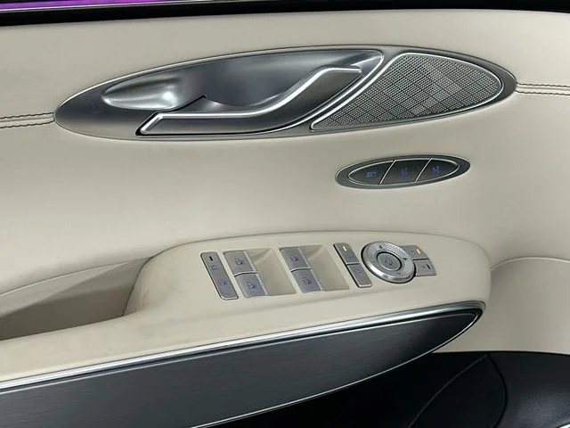 New 2026 Genesis GV70 2.5T Select