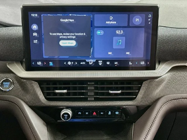 New 2026 Gray Ford Platinum image 16