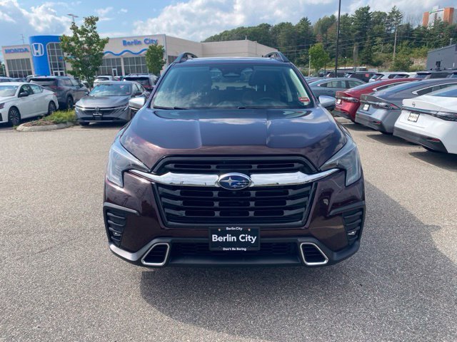 Used 2023 Mahogany Pearl Subaru Touring image 9
