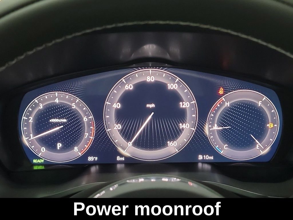 2025 Mazda CX-90 Premium Plus Package - Photo 9