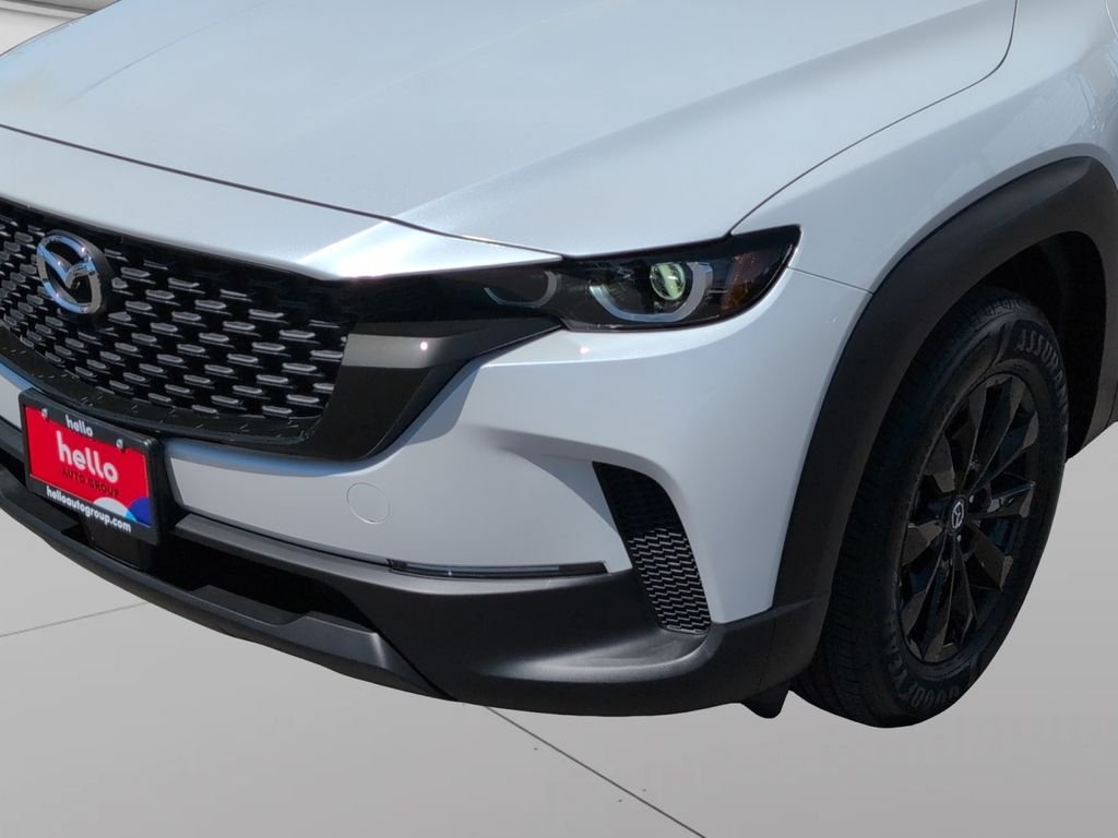 2025 Mazda CX-50 Select - Photo 6