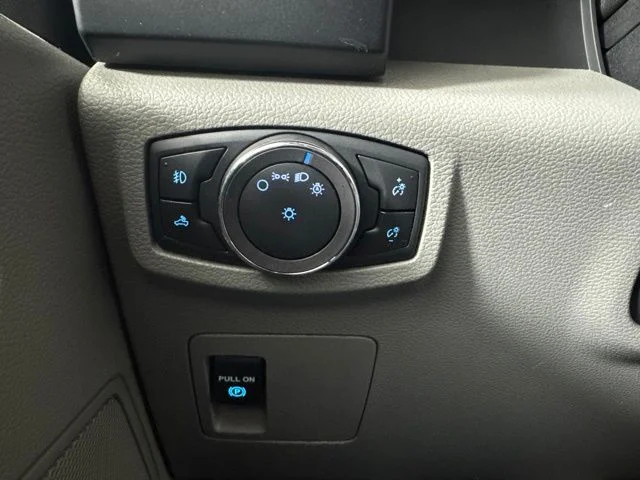 Used 2019 Ingot Silver Ford XL image 18