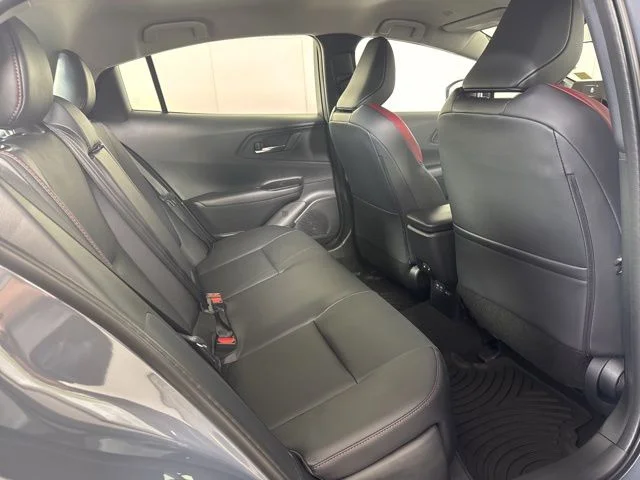 New 2026 Guardian Gray Toyota  XSE Premium image 5