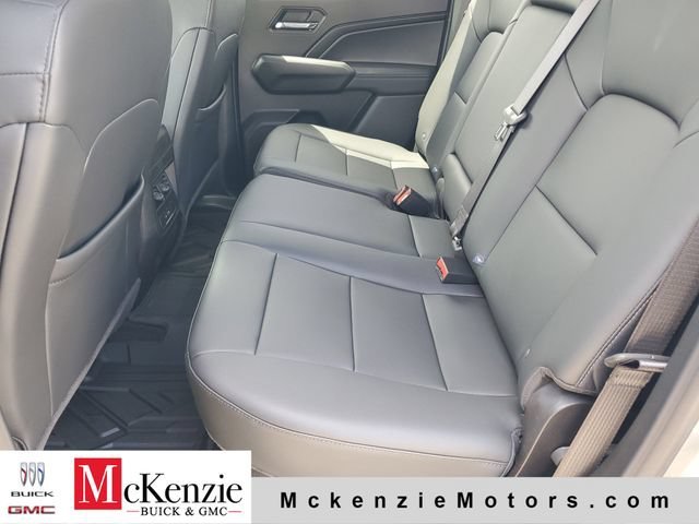 New 2026 Sterling Metallic GMC Elevation image 20