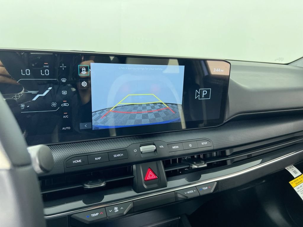 New 2026 Wave Blue Kia GT-Line image 29