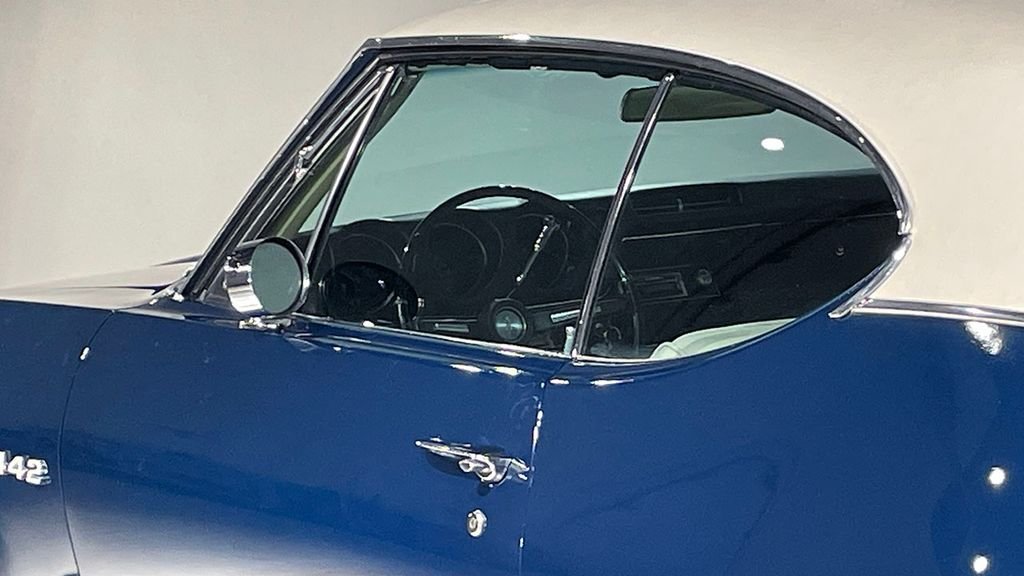 Used 1968  Oldsmobile Supreme image 24