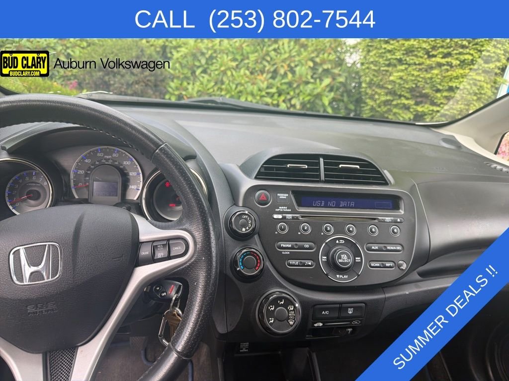 Used 2012 Blue Honda Sport image 8