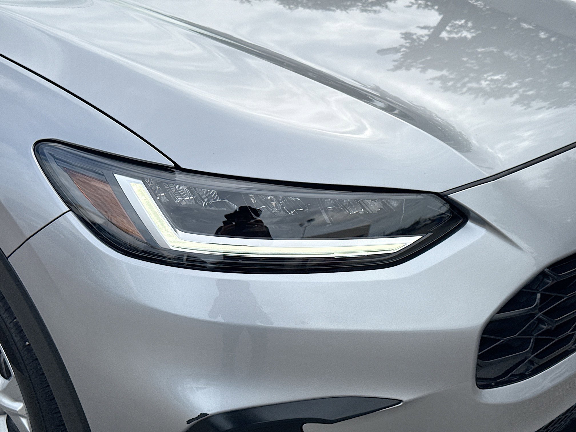 2024 Honda HR-V LX - Photo 33