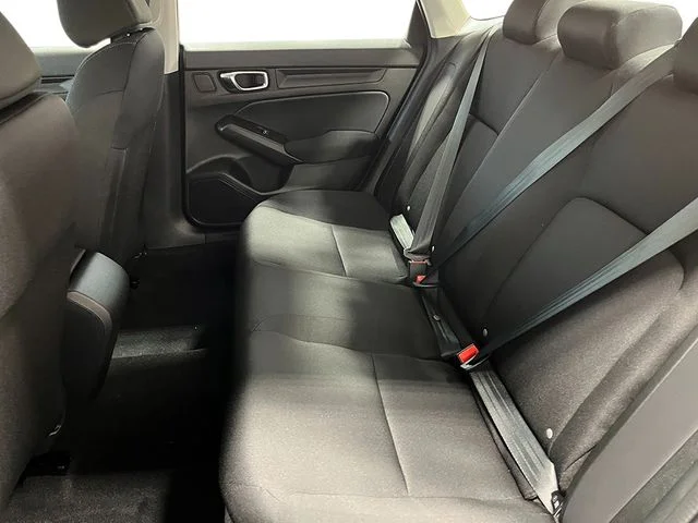 New 2026 Blue Honda LX image 22