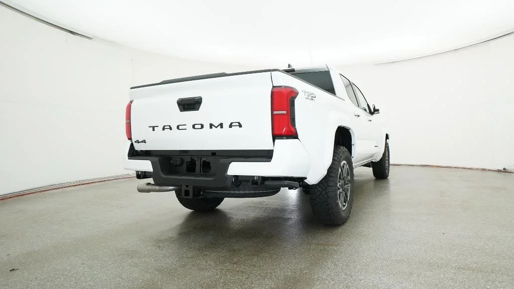 New 2026 Ice Cap Toyota TRD Sport image 21
