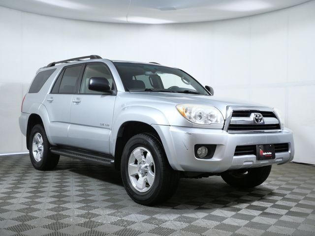 2006 Toyota 4Runner SR5 4x4's photo