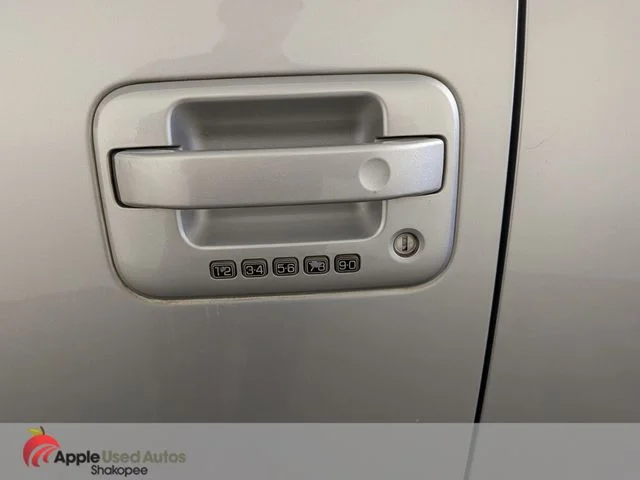 Used 2012 Silver Ford FX4 image 43