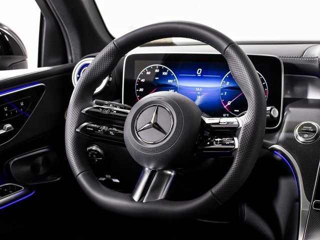 2026 Mercedes-Benz GLC Base - Photo 62