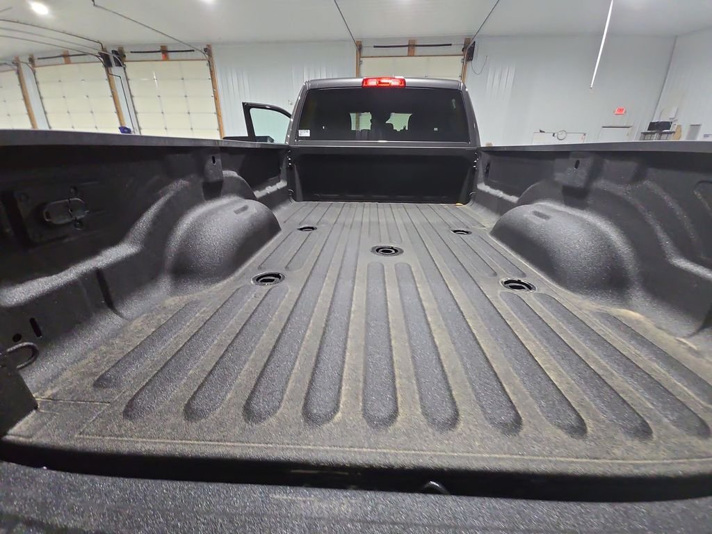 Used 2026 Gray Ram Big Horn image 29