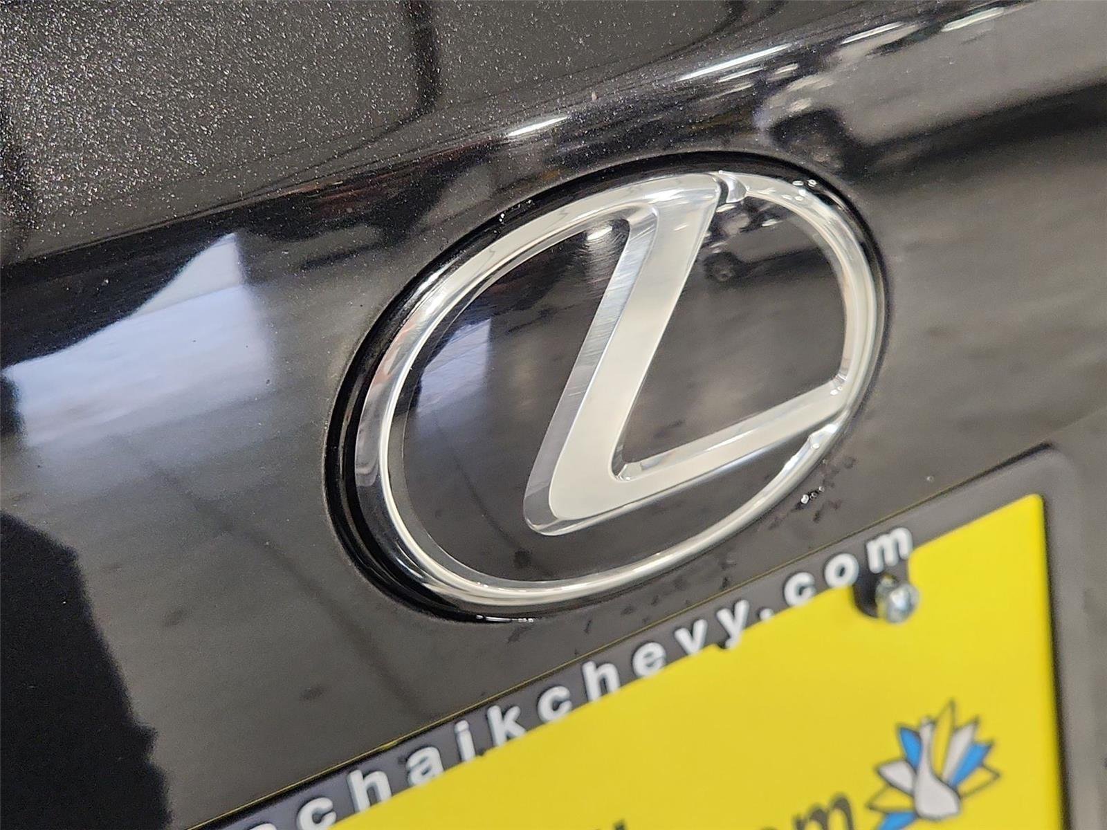 Used 2021 Gray Lexus NX 300 image 30
