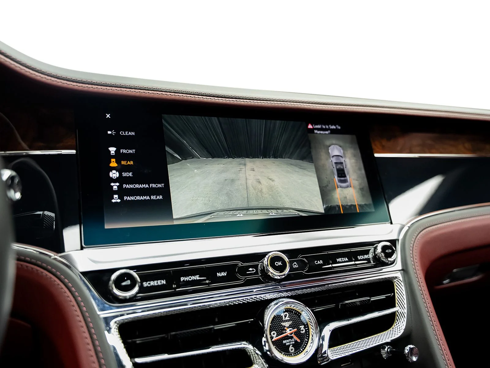 Used 2022 Silver Bentley W12 image 50