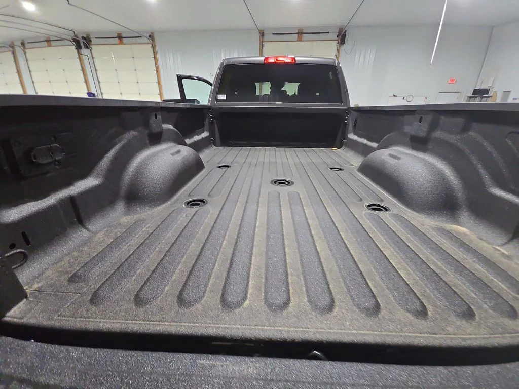 Used 2026 Gray Ram Big Horn image 29