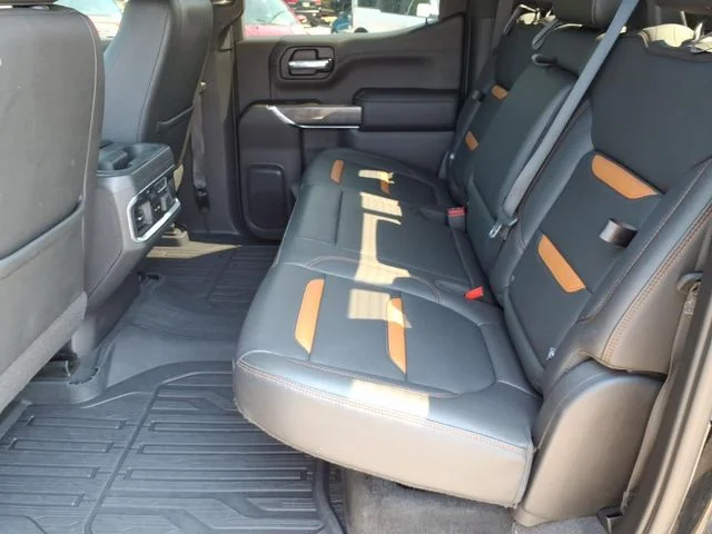 Certified Used 2019 Black GMC AT4 image 19
