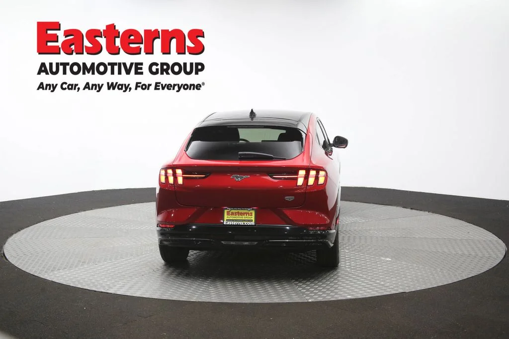 Used 2023 Red Ford California Route 1 image 39