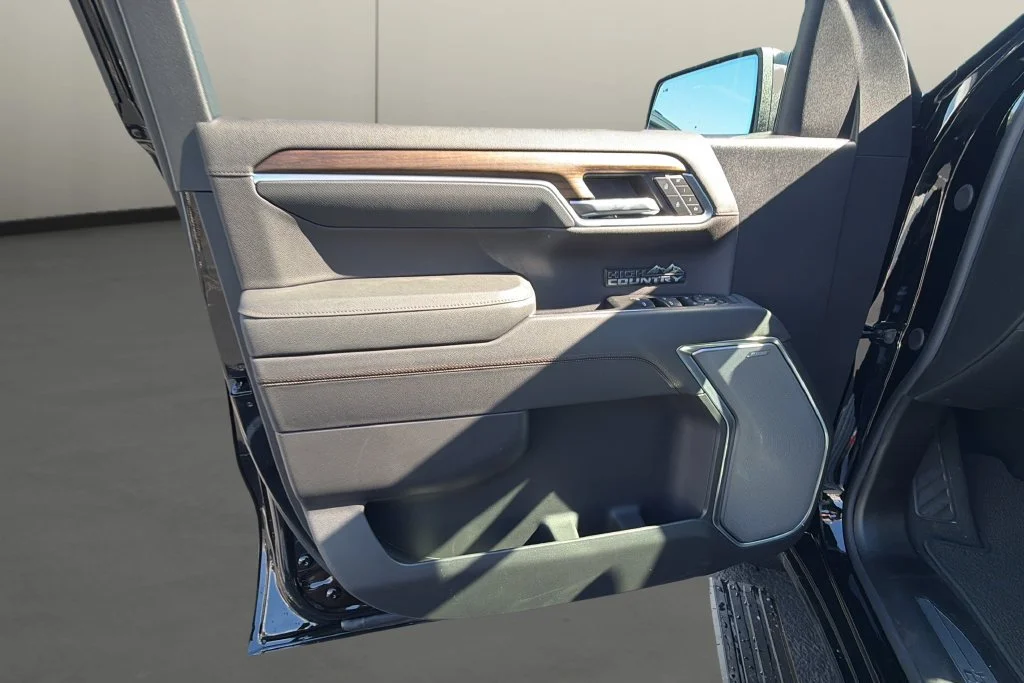 2026 Chevrolet Silverado 1500 High Country - Photo 14