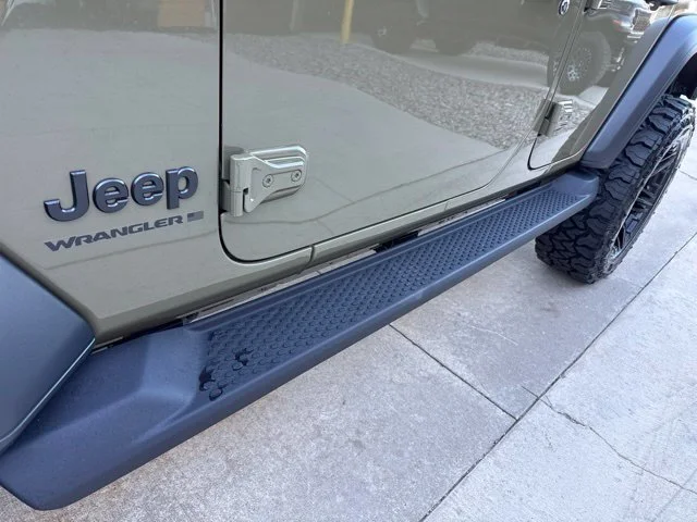 New 2027  Jeep Sport S image 11