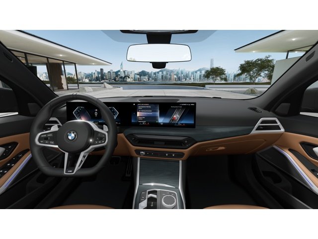 New 2026 Tanzanite Blue II Metallic BMW  image 10