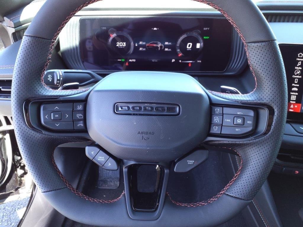 2025 Dodge Charger Daytona R/T - Photo 15