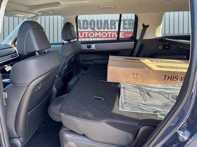 2026 Hyundai Santa Fe XRT - Photo 10