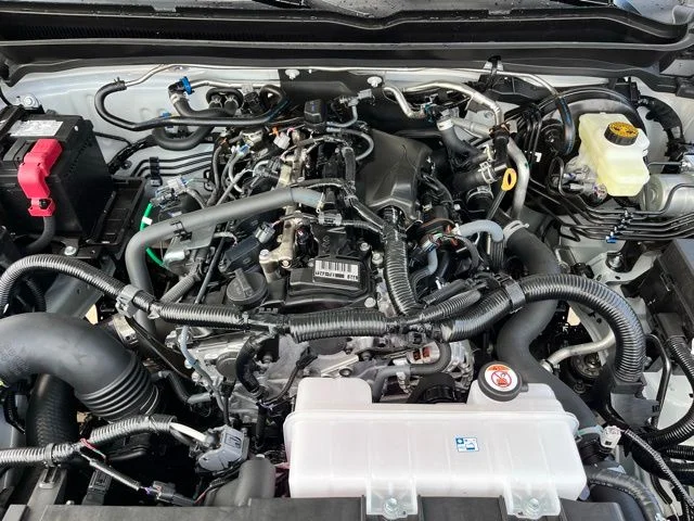 2026 Toyota Tacoma SR - Photo 27