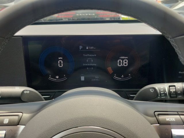 2025 Hyundai Kona SEL - Photo 18