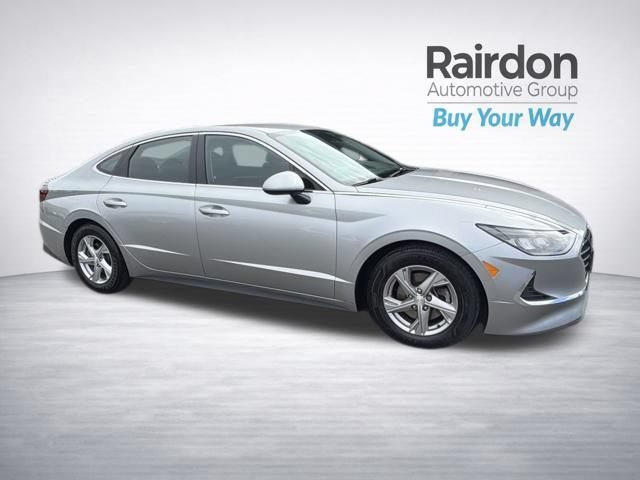 2020 Hyundai Sonata SE