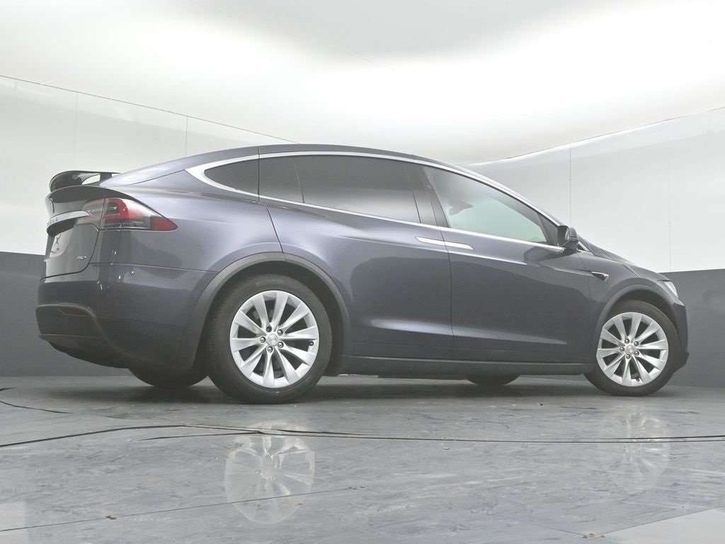 2018 TESLA MODEL X - Image 39